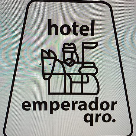 Hotel Emperador De Queretaro Casa Blanca La Corregidora Exterior photo